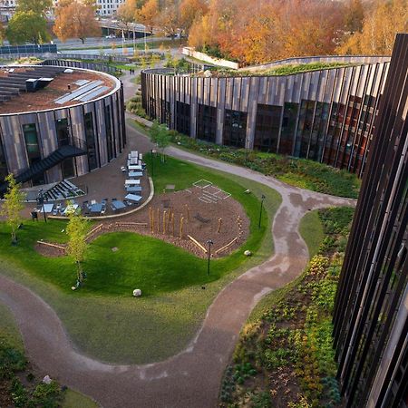 The Forest Apartments By Daniel&Jacob'S Конгенс Лингби Екстериор снимка
